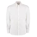 Miniatyrbilde 1 av 3: Kustom Kit Mens Premium Oxford Tailored Long-Sleeved Shirt