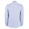 Miniatyrbilde 2 av 2: Kustom Kit Mens Premium Oxford Tailored Long-Sleeved Shirt