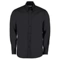 Miniatyrbilde 1 av 2: Kustom Kit Mens Oxford Tailored Long-Sleeved Shirt