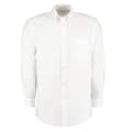 Miniatyrbillede 1 af 2: Kustom Kit Mens Oxford Classic Long-Sleeved Shirt
