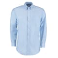 Miniatyrbillede 1 af 2: Kustom Kit Mens Oxford Classic Long-Sleeved Shirt