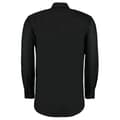 Miniatyrbillede 2 af 2: Kustom Kit Mens Oxford Classic Long-Sleeved Shirt