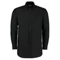 Miniatyrbillede 1 af 2: Kustom Kit Mens Oxford Classic Long-Sleeved Shirt