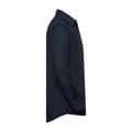 Miniatyrbilde 3 av 3: Russell Collection Mens Oxford Tailored Long-Sleeved Formal Shirt