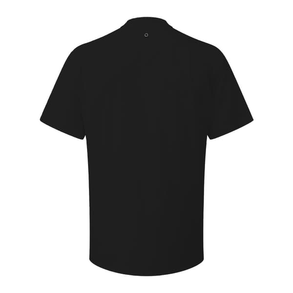 Premier Unisex Adult Recyclight Short-Sleeved Chef Shirt
