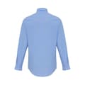 Miniatyrbilde 2 av 2: Premier Mens Striped Oxford Long-Sleeved Shirt