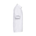 Miniatyrbillede 3 af 3: Russell Collection Mens Poplin Easy-Care Shirt