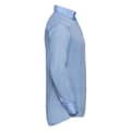 Miniatyrbillede 3 af 3: Russell Collection Mens Ultimate Non-Iron Long-Sleeved Formal Shirt