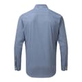 Pikkukuva 2 / 3: Premier Mens Maxton Checked Long-Sleeved Shirt