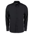 Miniatyrbillede 1 af 2: Kustom Kit Mens City Business Long-Sleeved Formal Shirt