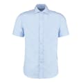 Miniatyrbilde 1 av 2: Kustom Kit Mens Premium Corporate Short-Sleeved Shirt