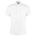 Miniatyrbilde 1 av 2: Kustom Kit Mens Premium Corporate Short-Sleeved Shirt