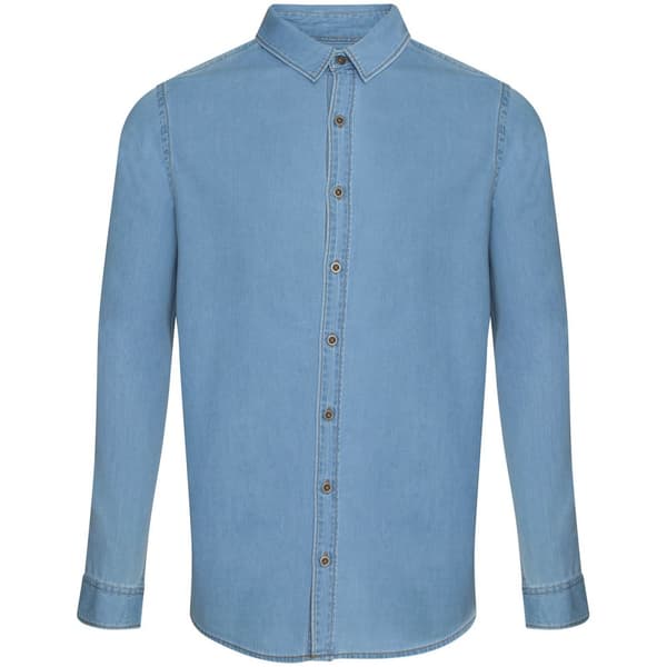 So Denim Mens Jack Denim Shirt
