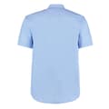 Miniatyrbillede 2 af 2: Kustom Kit Mens Business Short-Sleeved Shirt