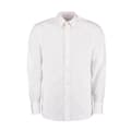 Miniatyrbilde 1 av 2: Kustom Kit Mens City Long-Sleeved Business Shirt