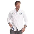 Miniatyrbilde 2 av 2: Atlas For Men Mens Pilot-Style T-Shirt