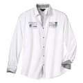 Miniatyrbilde 1 av 2: Atlas For Men Mens Pilot-Style T-Shirt