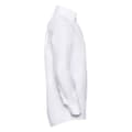 Miniatyrbillede 3 af 3: Russell Collection Mens Ultimate Long-Sleeved Formal Shirt