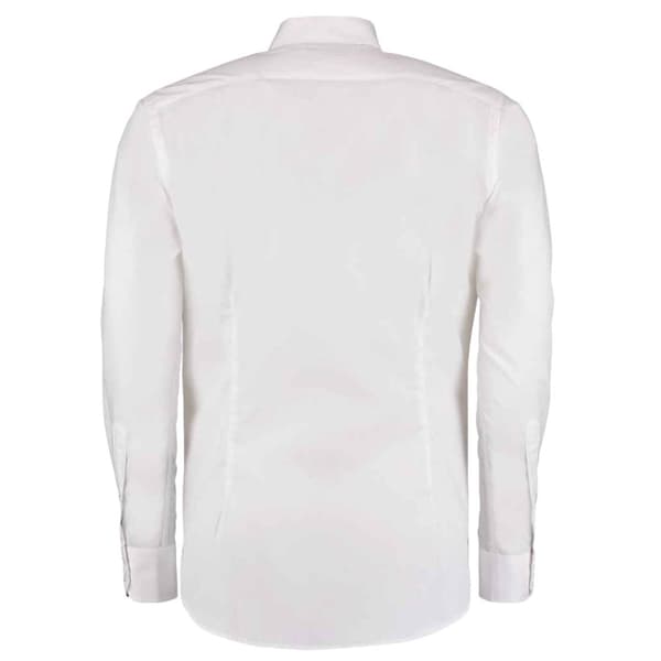 Kustom Kit Mens Formal Shirt