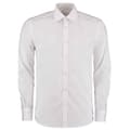Miniatyrbilde 1 av 2: Kustom Kit Mens Formal Shirt