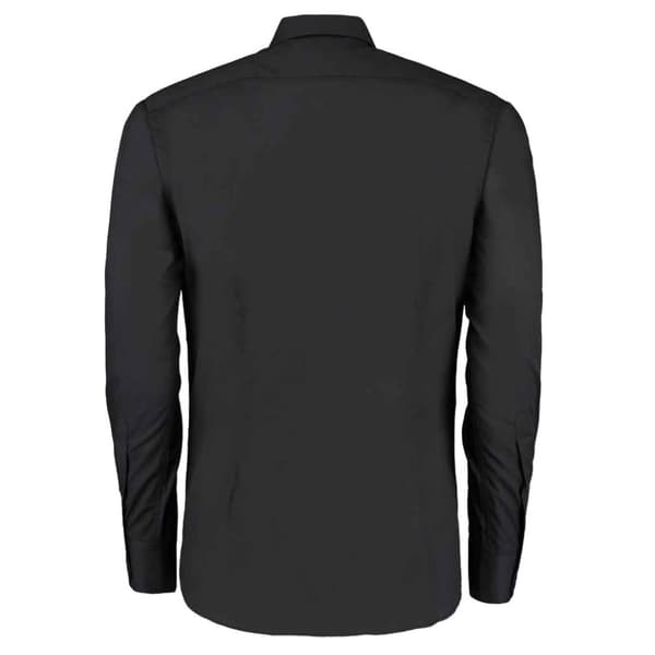 Kustom Kit Mens Formal Shirt