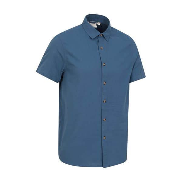 Mountain Warehouse Mens Weekender Shirt