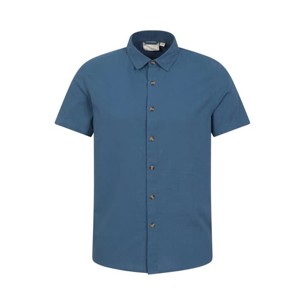 Mountain Warehouse Mens Weekender Shirt