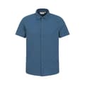 Pikkukuva 1 / 2: Mountain Warehouse Mens Weekender Shirt
