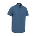 Pikkukuva 2 / 2: Mountain Warehouse Mens Weekender Shirt
