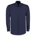Miniatyrbillede 1 af 2: Kustom Kit Mens Classic Long-Sleeved Business Shirt