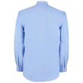 Miniatyrbillede 2 af 2: Kustom Kit Mens Classic Long-Sleeved Business Shirt