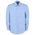Miniatyrbillede 1 af 2: Kustom Kit Mens Classic Long-Sleeved Business Shirt