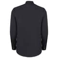 Miniatyrbillede 2 af 3: Kustom Kit Mens Classic Long-Sleeved Business Shirt