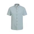 Pikkukuva 1 / 2: Mountain Warehouse Mens Weekender Shirt