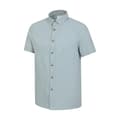 Pikkukuva 3 / 4: Mountain Warehouse Mens Weekender Shirt
