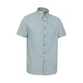 Pikkukuva 4 / 4: Mountain Warehouse Mens Weekender Shirt