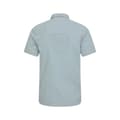 Pikkukuva 2 / 4: Mountain Warehouse Mens Weekender Shirt