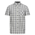 Miniatyrbilde 1 av 3: Regatta Mens Mindano VIII Patterned Short-Sleeved Shirt