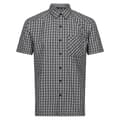 Miniatyrbilde 1 av 4: Regatta Mens Kalambo VIII Checked Shirt