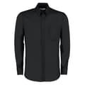 Miniatyrbilde 1 av 2: Kustom Kit Mens Oxford Slim Work Formal Shirt