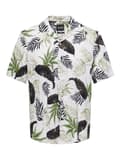 Miniatyrbild 4 av 4: Only & Sons - onsWayne AOP Viscose Shirt