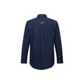 Miniatyrbillede 2 af 3: Maine Mens Dash Print Long-Sleeved Shirt