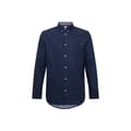 Miniatyrbillede 1 af 3: Maine Mens Dash Print Long-Sleeved Shirt
