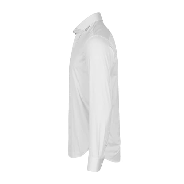 Tee Jays Mens Stretch Long-Sleeved Active Shirt