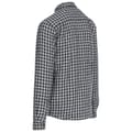 Miniatyrbilde 2 av 4: Trespass Mens Sheedacallee Checked Cotton Shirt