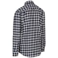 Miniatyrbilde 2 av 2: Trespass Mens Paulbury Checked Shirt