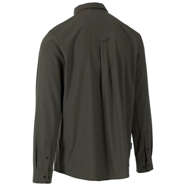 Trespass Mens Cargan Shirt