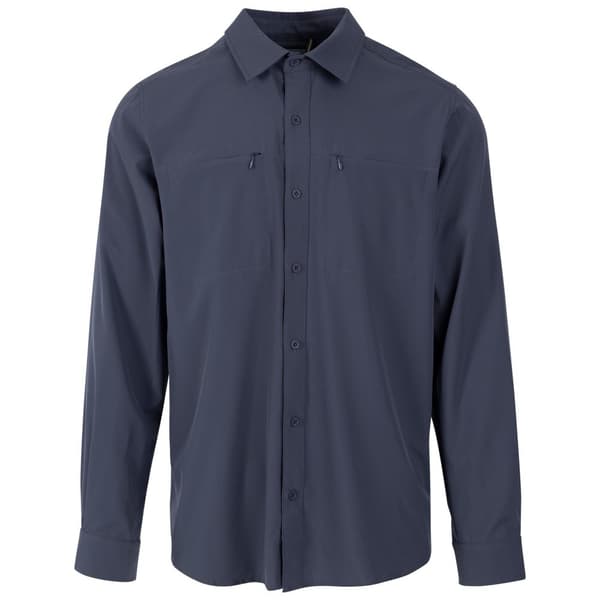 Trespass Mens Cargan Shirt