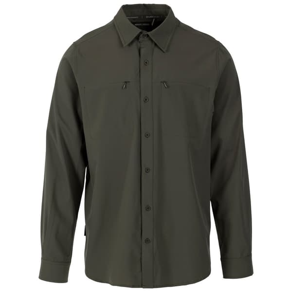 Trespass Mens Cargan Shirt