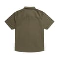 Miniatyrbillede 2 af 3: Animal Mens Bayside Organic Shirt